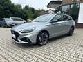 Hyundai i30 Kombi 1.5 T-GDi DCT N-Line Safety Paket Argent - thumbnail 2