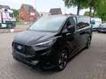 Ford Transit Custom SPORT L2 170pk AUT driver ass pakket 41100exBTW Zwart - thumbnail 24
