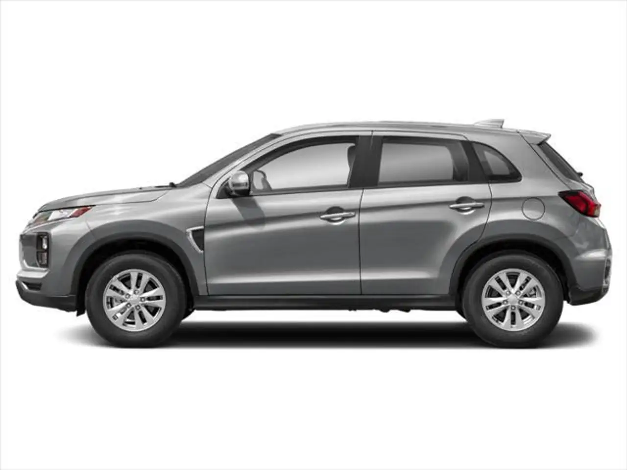 Mitsubishi RVR снимка Mitsubishi RVR