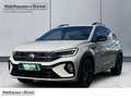 Volkswagen Taigo 1.0 TSI R-Line *ACC *Virt.C. *Smart-Link Klima Grau - thumbnail 1
