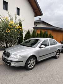1,9 Ambiente TDI PD DPF