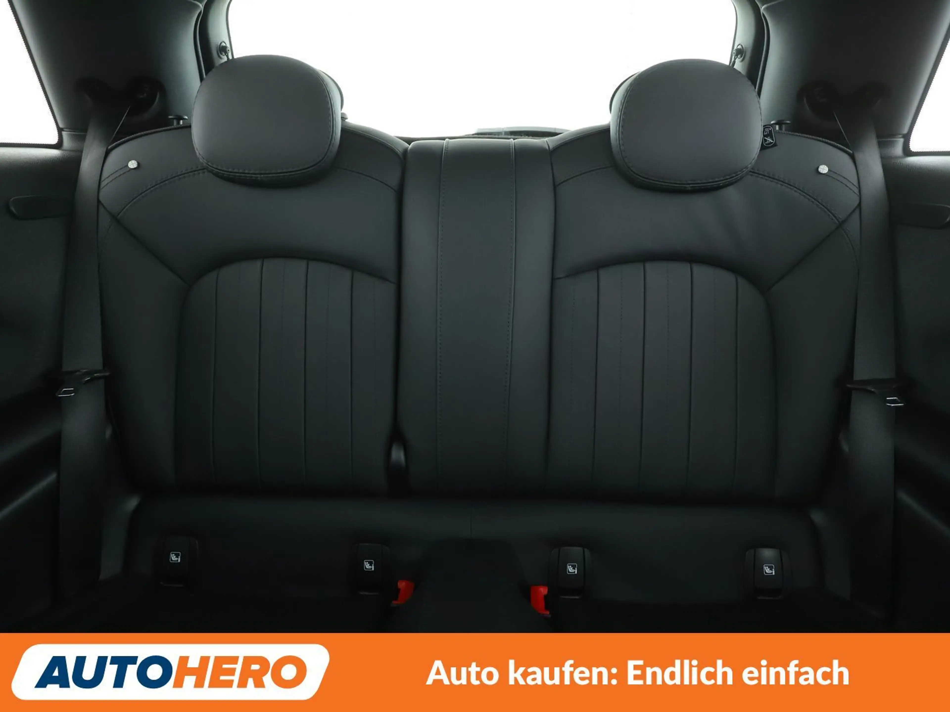 MINI Cooper SE Cooper SE Yours Trim *HUD*H&K*LED*PANO*TEMPO* — photo 15