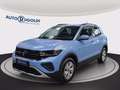 Volkswagen T-Cross 1.0 tsi life 95cv Blu/Azzurro - thumbnail 1