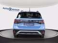 Volkswagen T-Cross 1.0 tsi life 95cv Blu/Azzurro - thumbnail 5