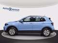 Volkswagen T-Cross 1.0 tsi life 95cv Blu/Azzurro - thumbnail 3