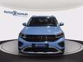 Volkswagen T-Cross 1.0 tsi life 95cv Blu/Azzurro - thumbnail 2