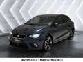 SEAT Ibiza 1.5 TSI FR DSG PDC ACC BackCam DAB Bluetooth Grau - thumbnail 3