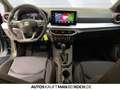 SEAT Ibiza 1.5 TSI FR DSG PDC ACC BackCam DAB Bluetooth Grau - thumbnail 9