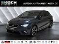 SEAT Ibiza 1.5 TSI FR DSG PDC ACC BackCam DAB Bluetooth Grau - thumbnail 1