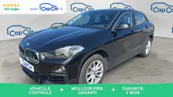 BMW X2 sDrive 18i 140 Lounge