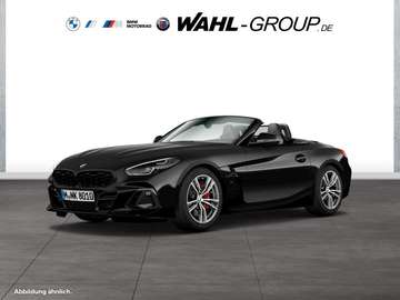 M40i PURE IMPULSE HEAD-UP H&K HIFI DAB LED ALU 19"