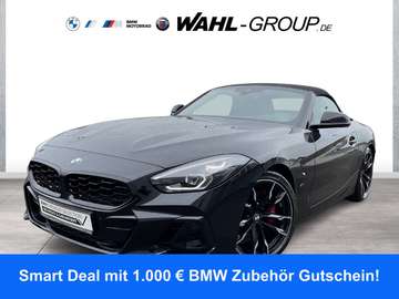 M40i PURE IMPULSE HEAD-UP H&K HIFI DAB LED ALU 19"