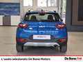 Kia Stonic 1.2 dpi urban s/smart pack 84cv Bleu - thumbnail 3