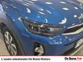 Kia Stonic 1.2 dpi urban s/smart pack 84cv Bleu - thumbnail 16