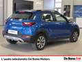 Kia Stonic 1.2 dpi urban s/smart pack 84cv Bleu - thumbnail 4