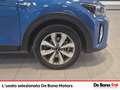 Kia Stonic 1.2 dpi urban s/smart pack 84cv Bleu - thumbnail 15