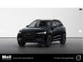 Volvo XC60 T6 AWD Plus Black Edition Recharge Fahrerassistenz Noir - thumbnail 8
