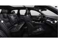 Volvo XC60 T6 AWD Plus Black Edition Recharge Fahrerassistenz Noir - thumbnail 7