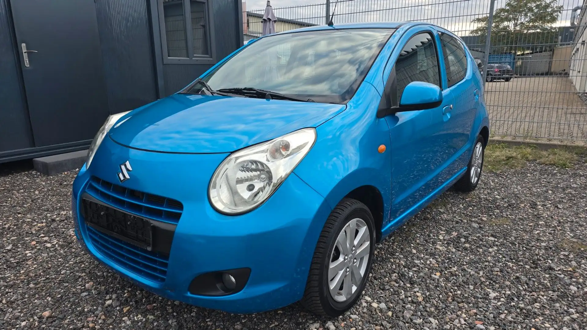 Suzuki Alto Comfort - 1