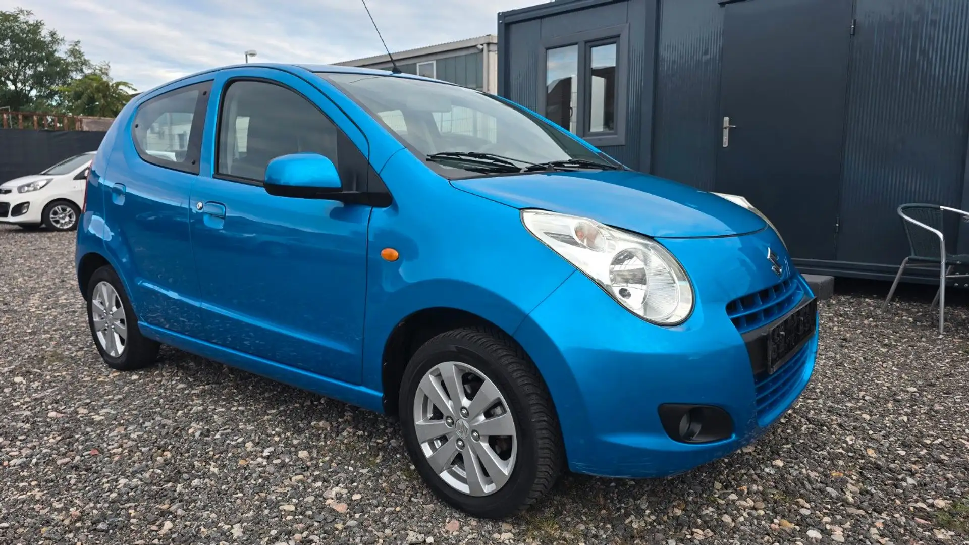 Suzuki Alto Comfort - 2