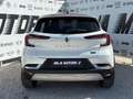 Renault Captur Captur 1.6 E-Tech hybrid Techno  145cv Bianco - thumbnail 5