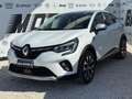 Renault Captur Captur 1.6 E-Tech hybrid Techno  145cv Bianco - thumbnail 3