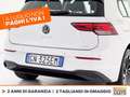 Volkswagen Golf 1.0 etsi evo life 110cv dsg Bianco - thumbnail 19