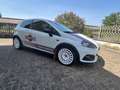 Abarth Grande Punto Grande Punto 1.4 t. t-jet 155cv 3p Weiß - thumbnail 2