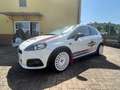 Abarth Grande Punto Grande Punto 1.4 t. t-jet 155cv 3p Weiß - thumbnail 3