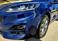 Ford Kuga 2.0 ecoblue ST-Line 120cv auto-UFFICIALE-IVA 22% Bleu - thumbnail 5
