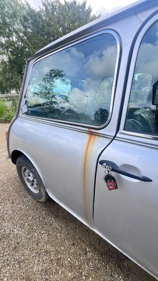 MINI 1000 HLE, foto 7