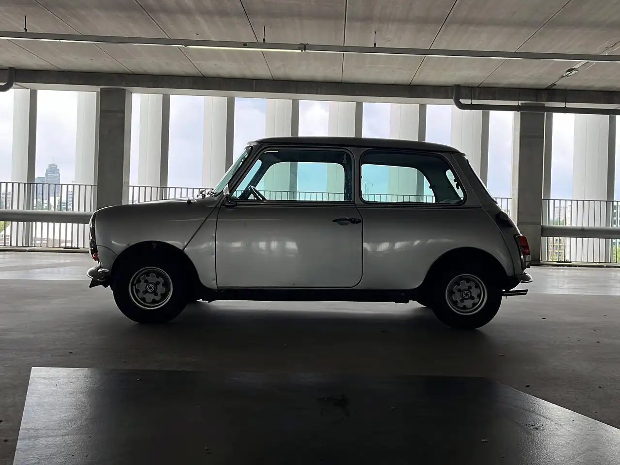MINI 1000 HLE, foto 2