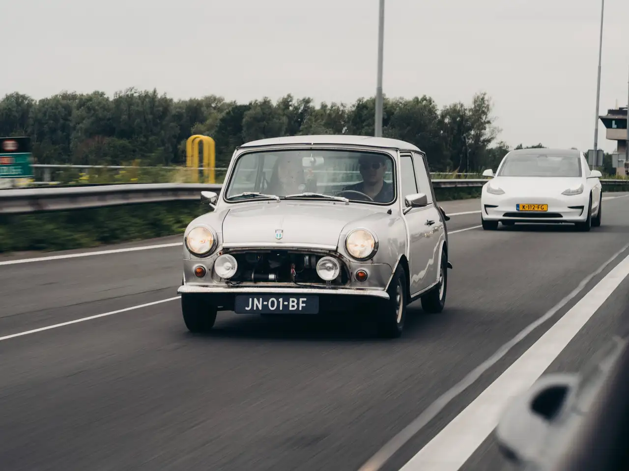 MINI 1000 HLE, foto 5
