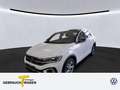Volkswagen T-Roc 1.0 TSI R-LINE ERGO-ACTIVE LED+ NAVI KAMER Weiß - thumbnail 1