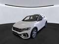 Volkswagen T-Roc 1.0 TSI R-LINE ERGO-ACTIVE LED+ NAVI KAMER Weiß - thumbnail 2