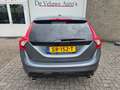 Volvo V60 2.0 D4 Business Sport R-design leder trekhaak btw Grau - thumbnail 24
