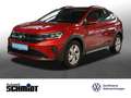 Volkswagen Taigo 1.0TSi DSG Life R-Kamera Navi LED Sitzheiz. Par... Rot - thumbnail 1