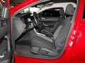 Volkswagen Taigo 1.0TSi DSG Life R-Kamera Navi LED Sitzheiz. Par... Rot - thumbnail 4
