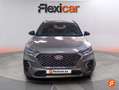 Hyundai TUCSON 1.6CRDI Essence 4x2 Gris - thumbnail 9