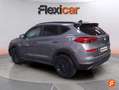 Hyundai TUCSON 1.6CRDI Essence 4x2 Gris - thumbnail 4