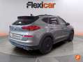 Hyundai TUCSON 1.6CRDI Essence 4x2 Gris - thumbnail 7