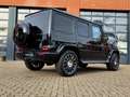 Mercedes-Benz G 500 G | Distronic | Elek. schuif/ kanteldak | Spoorass Zwart - thumbnail 13