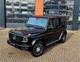 Mercedes-Benz G 500 G | Distronic | Elek. schuif/ kanteldak | Spoorass Zwart - thumbnail 5