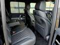 Mercedes-Benz G 500 G | Distronic | Elek. schuif/ kanteldak | Spoorass Zwart - thumbnail 16