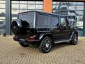 Mercedes-Benz G 500 G | Distronic | Elek. schuif/ kanteldak | Spoorass Zwart - thumbnail 12
