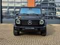 Mercedes-Benz G 500 G | Distronic | Elek. schuif/ kanteldak | Spoorass Zwart - thumbnail 8