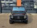 Mercedes-Benz G 500 G | Distronic | Elek. schuif/ kanteldak | Spoorass Zwart - thumbnail 9