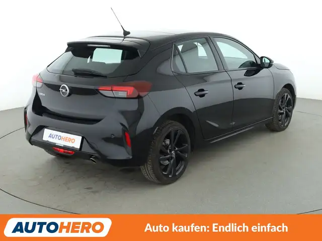 Opel Corsa view 6