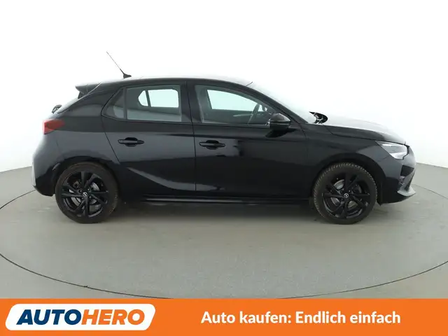 Opel Corsa view 7