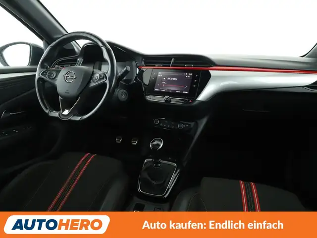 Opel Corsa view 13